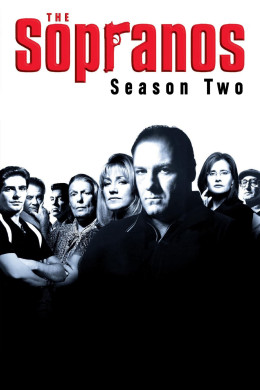 The Sopranos (Season 2) 2000