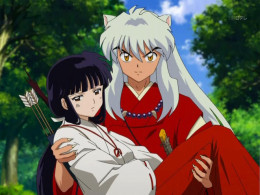 Inuyasha