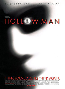 Hollow Man 2000