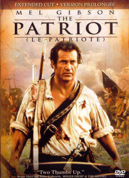 The Patriot 2000