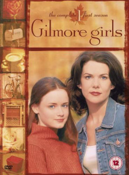 Gilmore Girls (Season 1) 2000