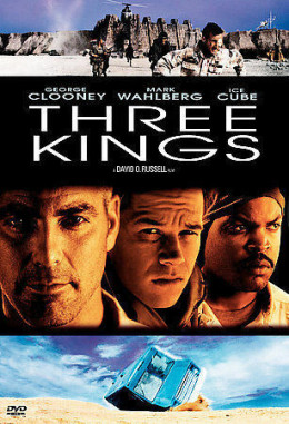 Three Kings