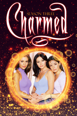 Charmed (Season 3) 2000