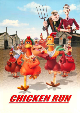 Chicken Run 2000