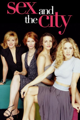 Sex and the City (Season 3) 2000