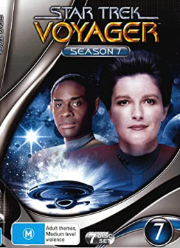 Star Trek: Voyager (Season 7)