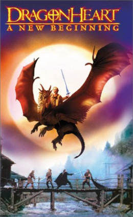 Dragonheart: A New Beginning 2000