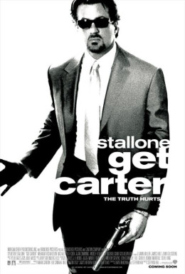 Get Carter 2000