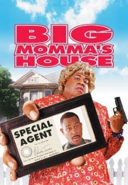 Big Momma's House