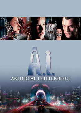 A.I. Artificial Intelligence