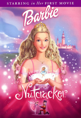 Barbie: The Nutcracker 2001