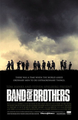 Band of Brothers 2001