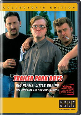 Trailer Park Boys (Season 1) 2001