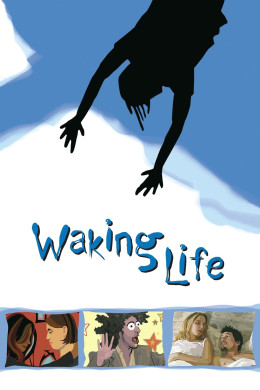 Waking Life 2001