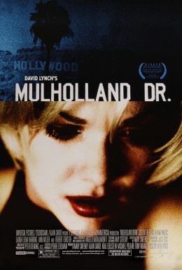 Mulholland Drive - Mulholland Dr. 2001