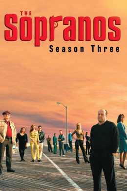 The Sopranos (Season 3) 2001