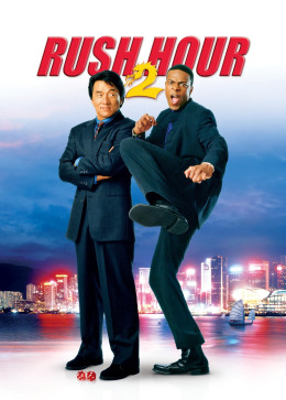 Rush Hour 2