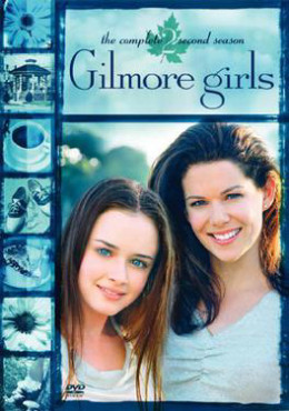 Gilmore Girls (Season 2) 2001