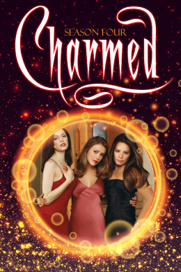 Charmed (Season 4) 2001