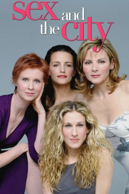 Sex and the City (Season 4) 2001