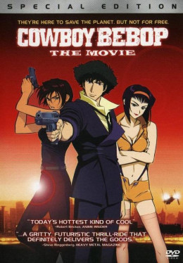 Cowboy Bebop: The Movie