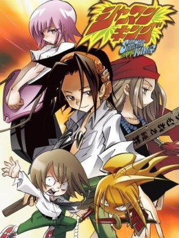 Shaman King 2001