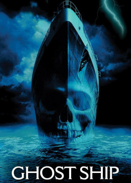 Ghost Ship 2002