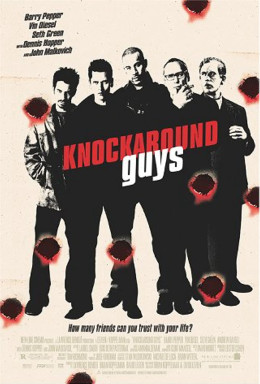 Knockaround Guys 2002