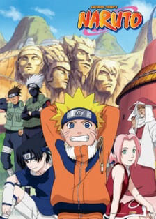 Naruto Dattebayo 2002