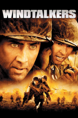 Windtalkers 2002