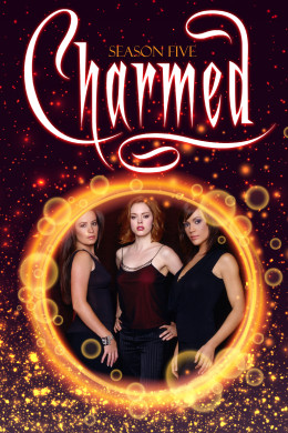 Charmed (Season 5) 2002