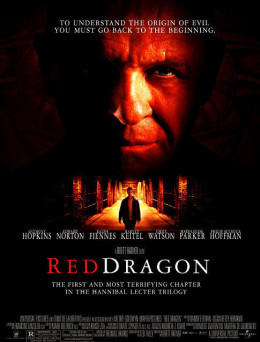 Red Dragon