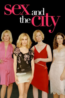 Sex and the City (Season 5) 2002