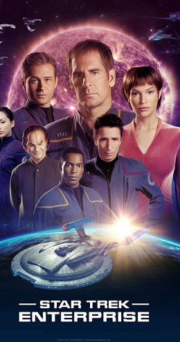 Star Trek: Enterprise (Season 2)