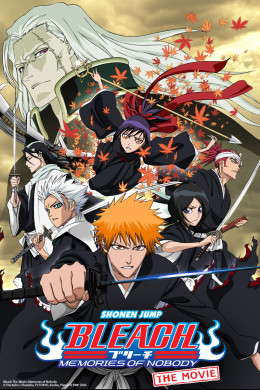 Bleach: Memories of Nobody Bleach Movie 1: Memories of Nobody