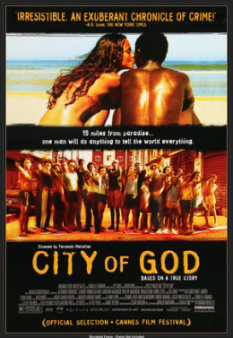 City of God