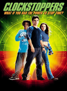 Clockstoppers 2002