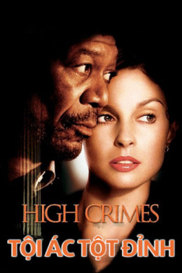 High Crimes 2002