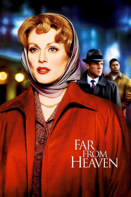 Far from Heaven 2002