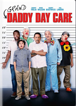 Daddy Day Care