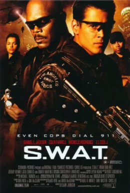 S.W.A.T.