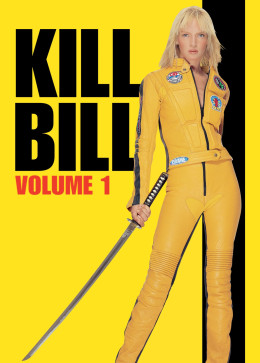 Kill Bill: Vol. 1 2003