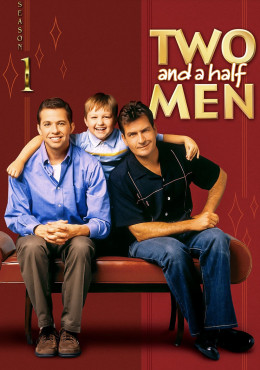 Two and a Half Men (Season 1)