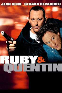 Ruby & Quentin