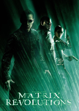 The Matrix Revolutions 2003