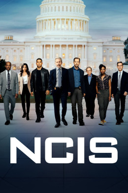 NCIS Season 14 2003