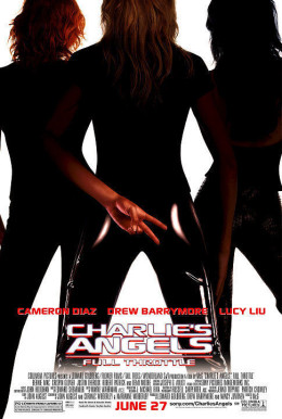 Charlie's Angels: Full Throttle 2003