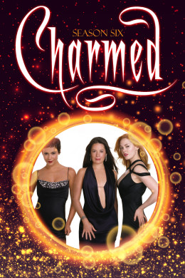 Charmed (Season 6) 2003