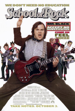 The School of Rock