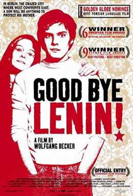 Good Bye Lenin!